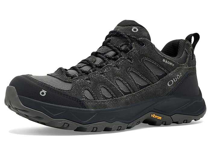 Oboz Sawtooth Ascent Low B-Dry