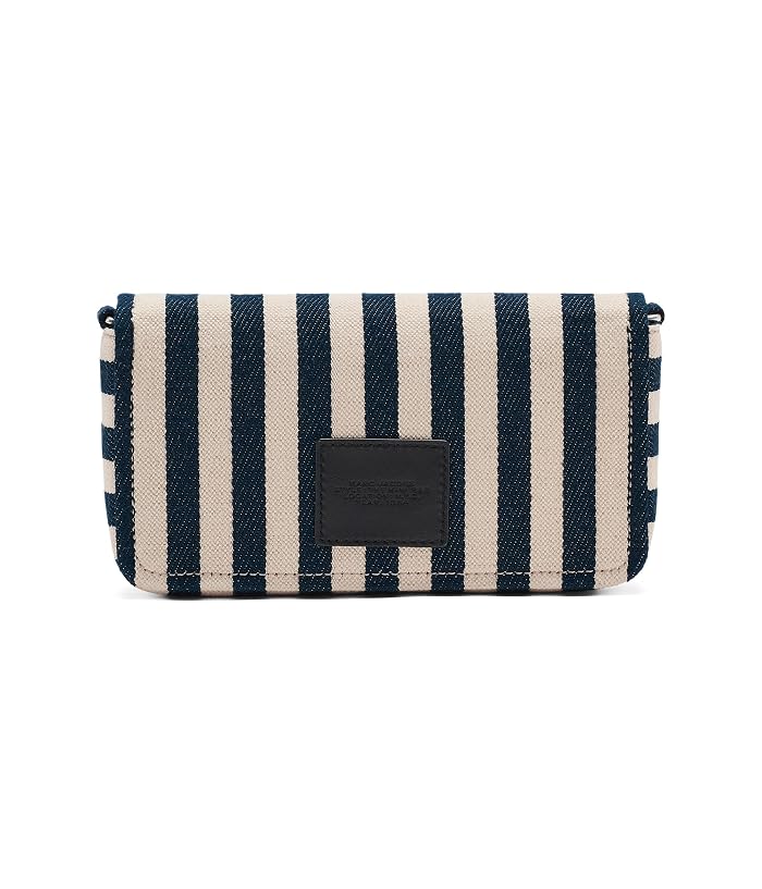 Marc Jacobs The Stripe Canvas Mini Bag - Image 2