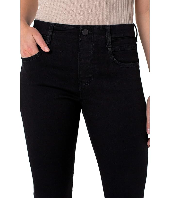 Liverpool Los Angeles Gia Glider Pull on Skinny - Image 3