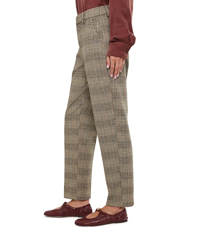 Liverpool Los Angeles Mid-Rise Kelsey Trousers - Image 3