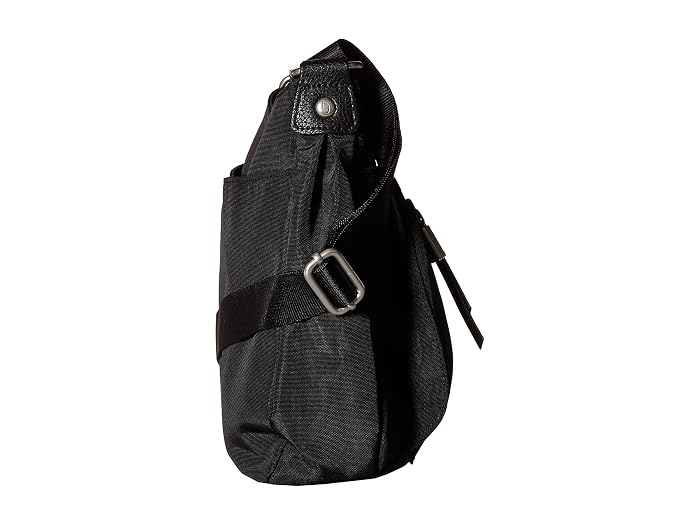 Baggallini New Classic Uptown Bagg with RFID Phone Wristlet - Image 3