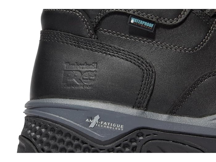 Timberland PRO 6" Bosshog Composite Safety Toe Waterproof - Image 3