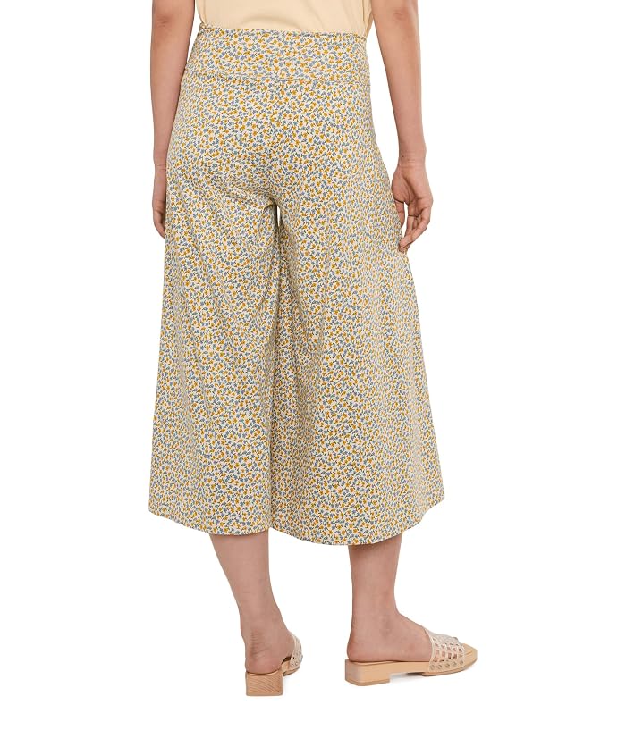Toad&Co Chaka Culotte Pants - Image 4