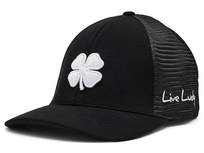 Black Clover Perfect Luck 24 Hat