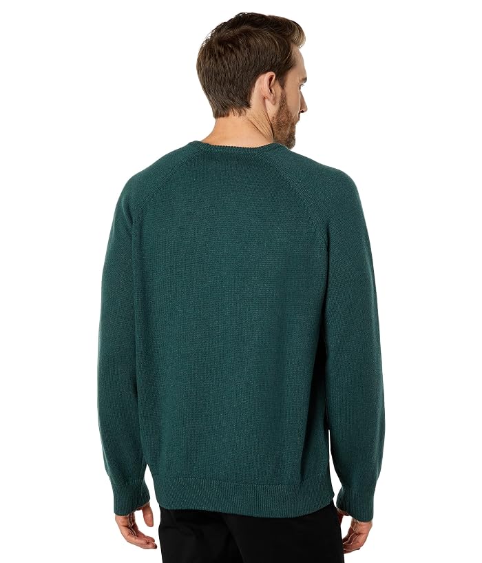 L.L.Bean Wicked Soft Cotton Cashmere Crew - Image 2