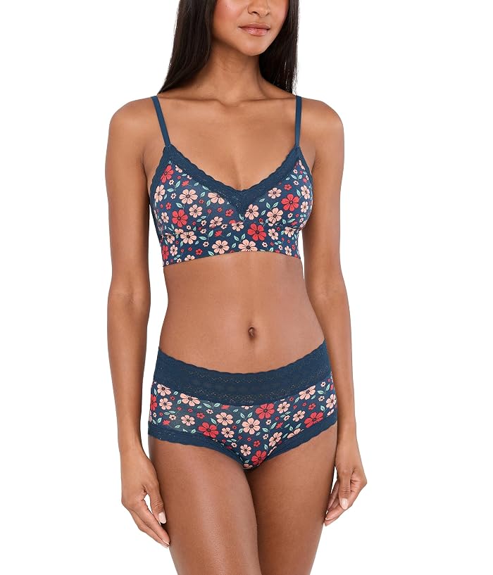 MeUndies UltraModal™ Lace Hipster - Image 2