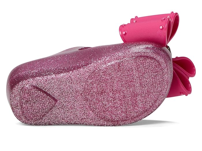 Mini Melissa Ultragirl Classic Bow Baby (Toddler/Little Kid) - Image 3