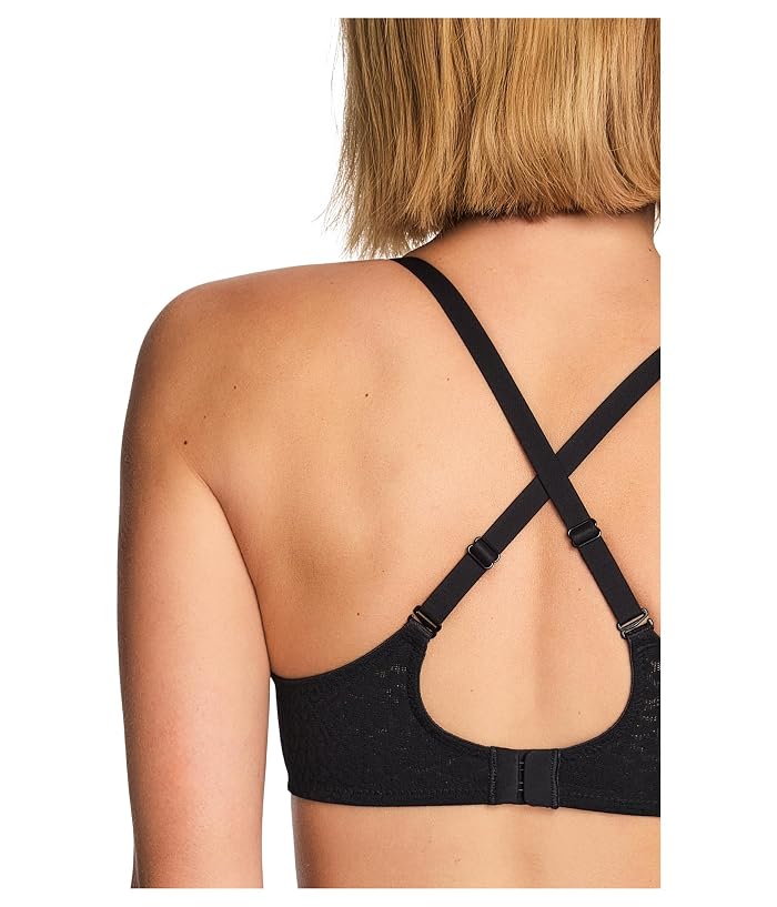 Wacoal High Bar Plunge Underwire - Image 4
