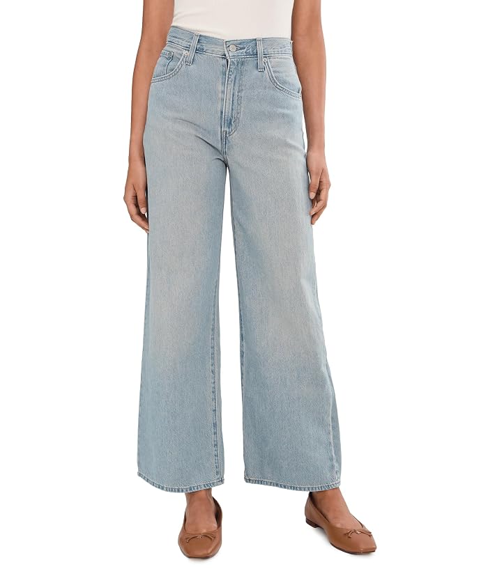 Levi's® Womens Cinch Baggy