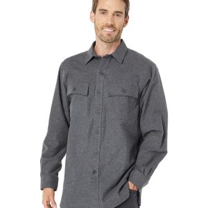 L.L.Bean Chamois Shirt Regular