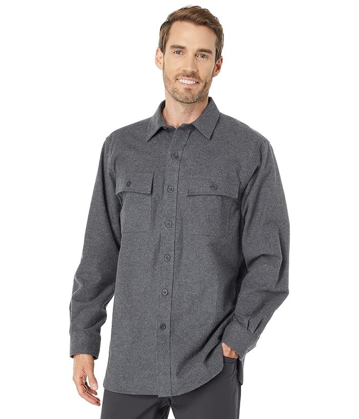L.L.Bean Chamois Shirt Regular