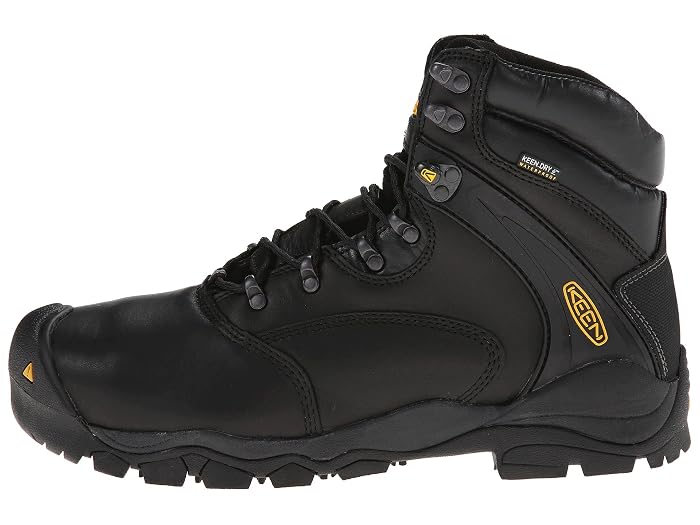 KEEN Utility Louisville 6" Steel Toe - Image 4