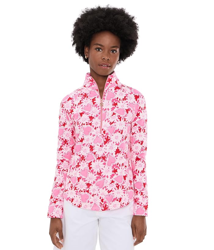 Lilly Pulitzer UPF 50+ Skipper Popover