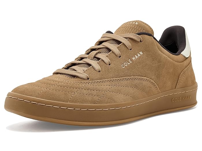Cole Haan Grand Crosscourt Turfline Sneakers