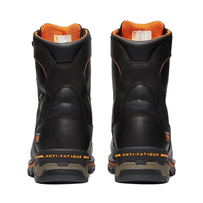 Timberland PRO Boondock Comp Toe - Image 4