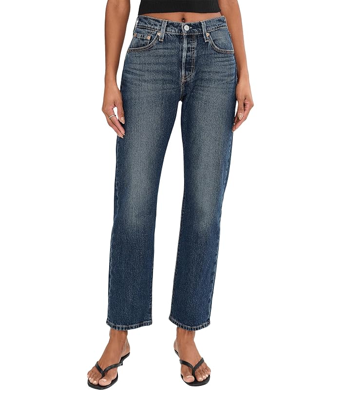 Levi's® Premium 501 Curve