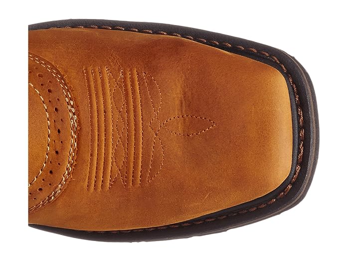 Ariat Sierra Wide Square - Image 2
