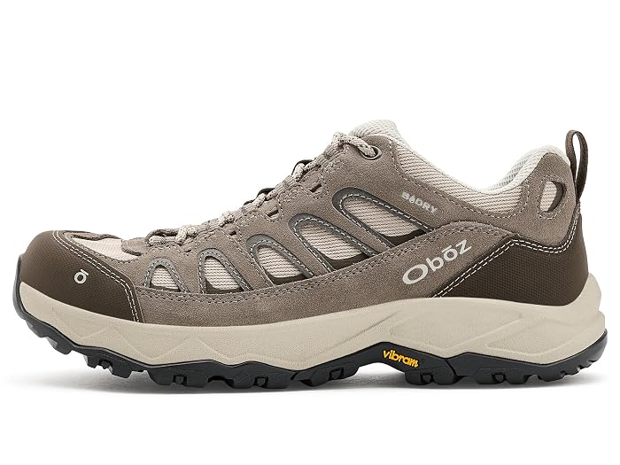 Oboz Sawtooth Ascent Low B-Dry - Image 3