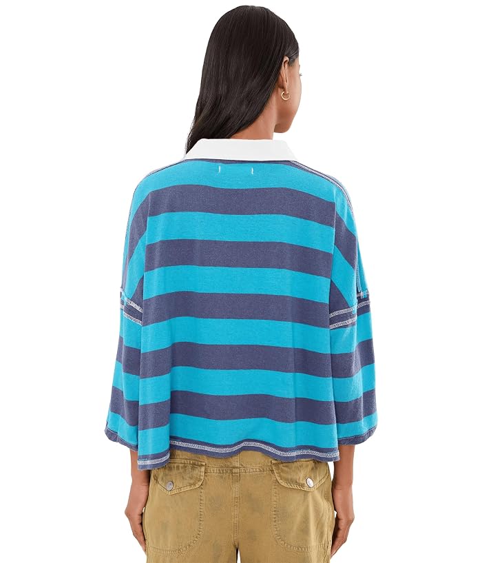 Free People Auggie Tee - Image 4
