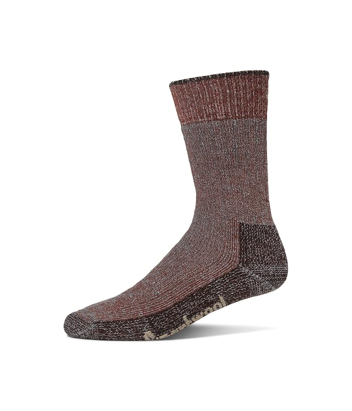 Smartwool Hike Classic Edition Extra Cushion Second Cut Crew Socks - Image 2