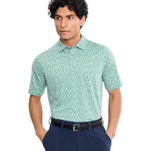 Johnston & Murphy Xc4 Performance Polo