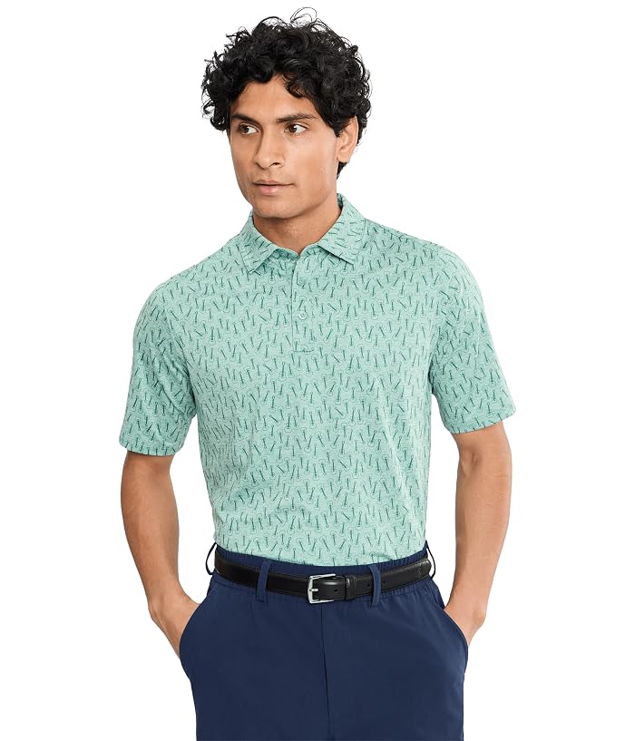 Johnston & Murphy Xc4 Performance Polo