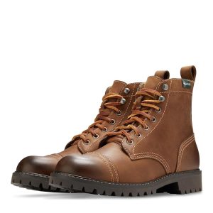 Eastland 1955 Edition Ethan 1955 Fleece Lined