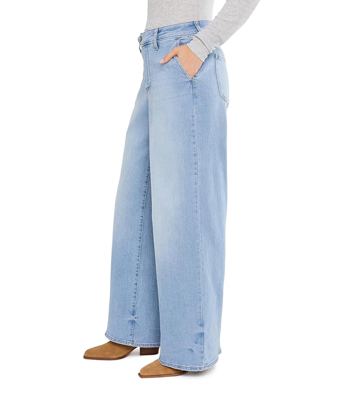 NYDJ Simone Wide Leg Jeans - Image 3