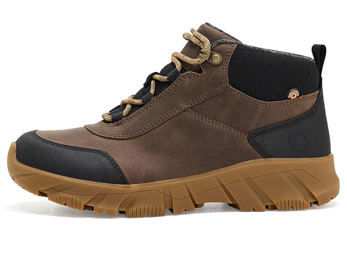 Bogs Arcata Urban II Leather Mid
