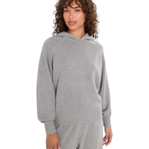 NIC+ZOE Sweater Hoodie