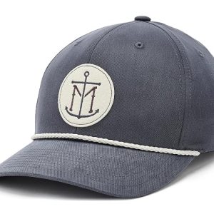TravisMathew Member Exclusive Hat