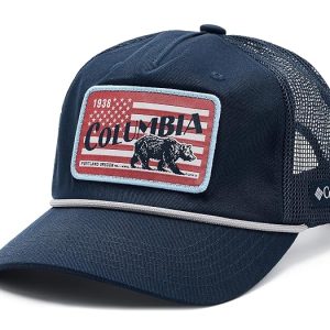 Columbia Trailblaze Snap Back