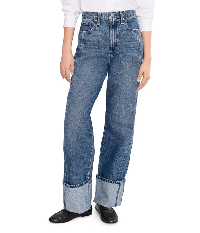 Joe's Jeans The Harlowe Cuffed