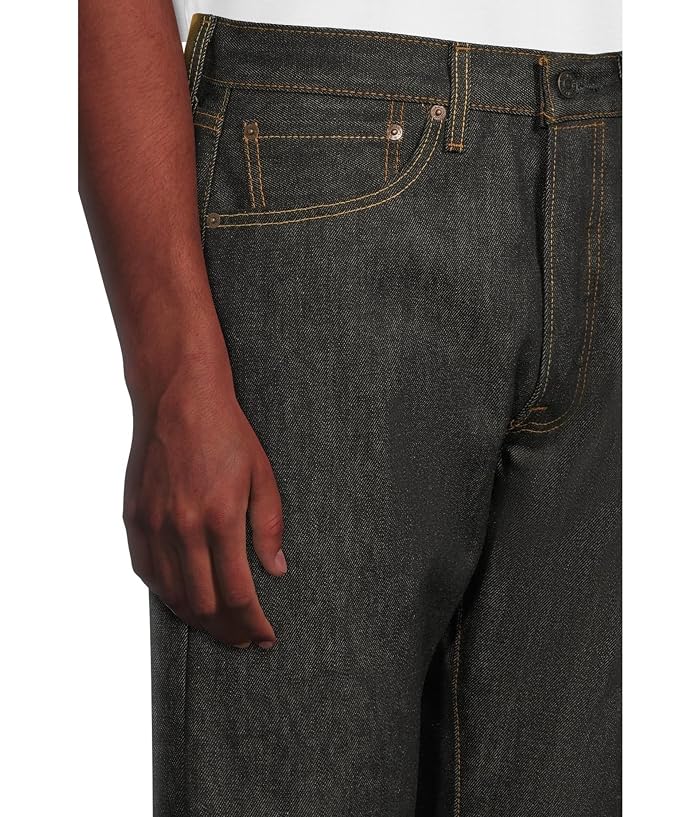Levi's® Mens 501® Original Shrink-to-Fit Jeans - Image 4