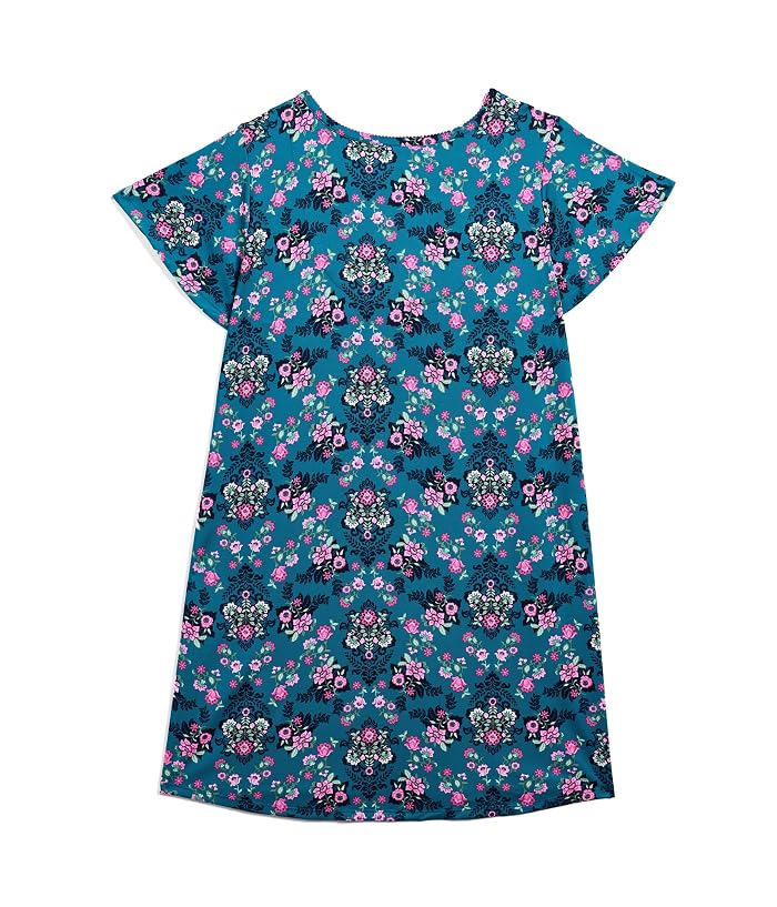 Karen Neuburger Plus Size Scoop Neck Sleepdress - Image 2