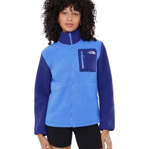 The North Face Yumiori Full Zip