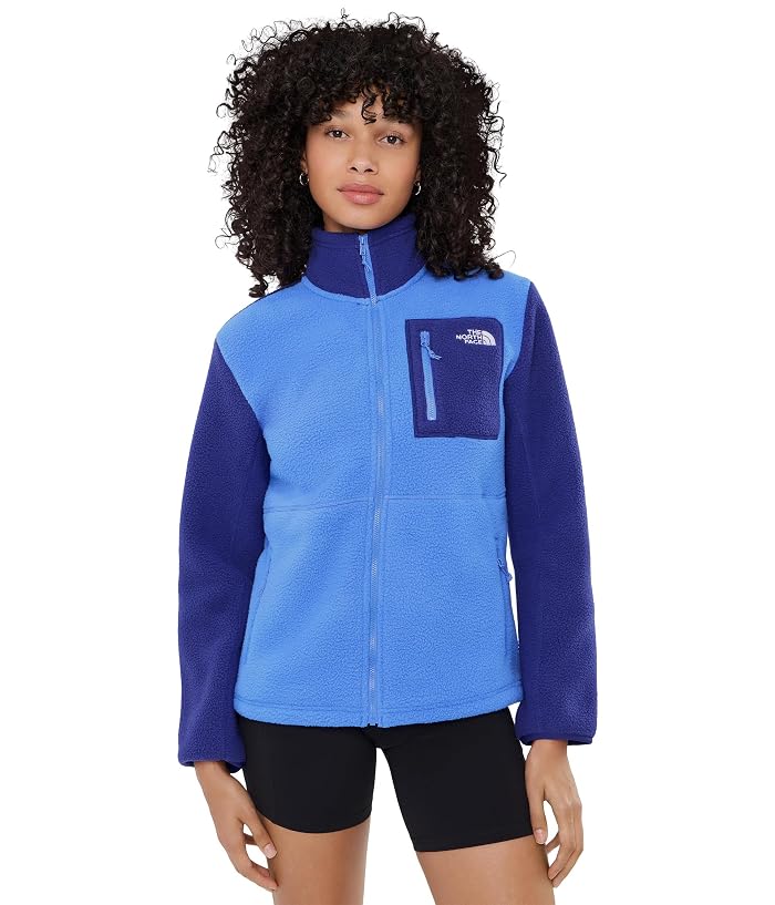 The North Face Yumiori Full Zip