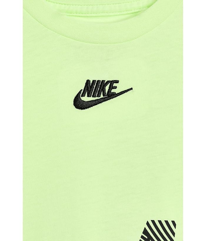 Nike Kids In the Zone Jersey T-Shirt (Little Kid) - Image 3