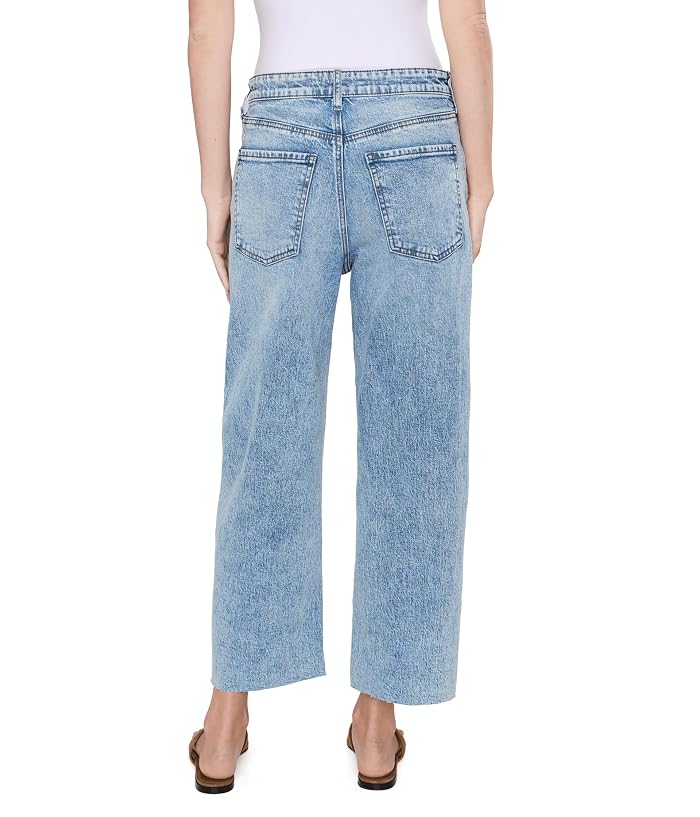 KUT from the Kloth Gwen High-Rise Wide Leg Slouchy - Image 4