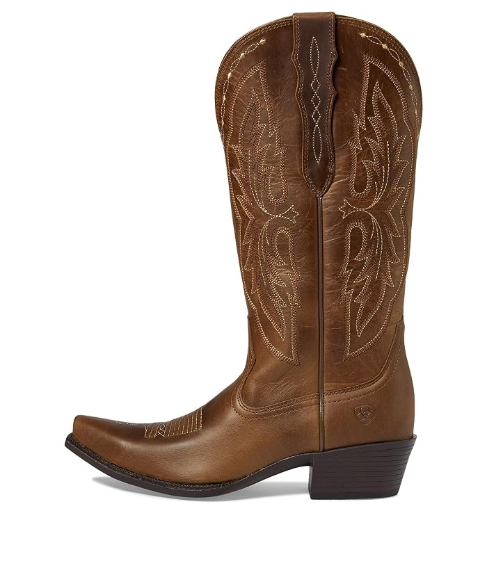 Ariat Heritage X Toe Elastic Calf - Image 2