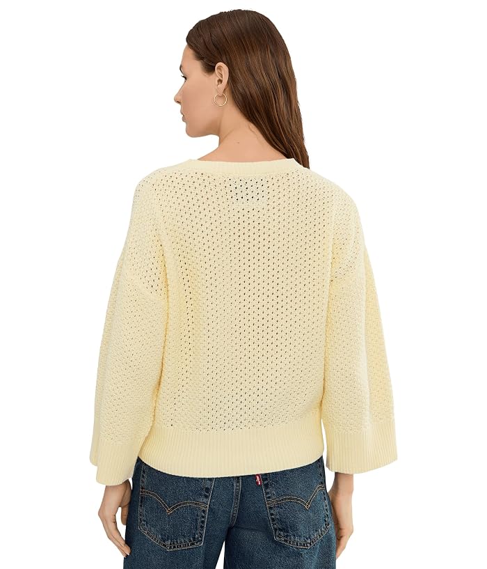 525 america Sequoia Oversized Boxy Tee - Image 4