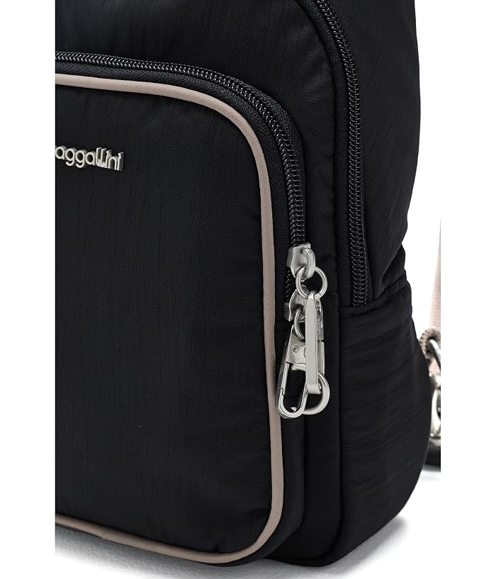 Baggallini Securtex Anti-Theft Daytripper Sling - Image 4