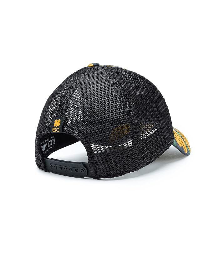 Black Clover Island Luck 27 Adjustable Hat - Image 2