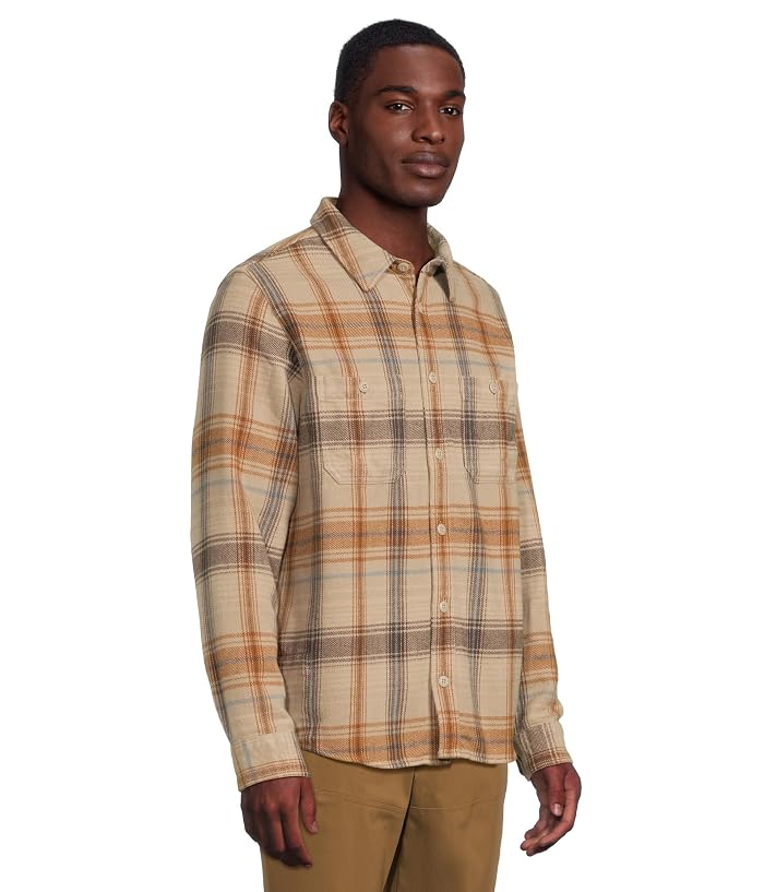Mountain Hardwear Plusher™ Long Sleeve Flannel - Image 2