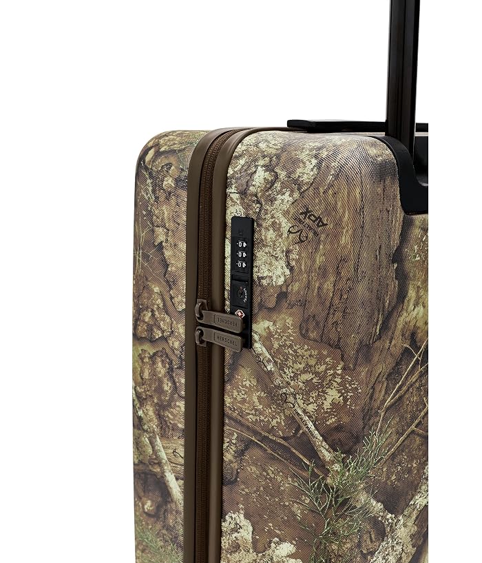Herschel Supply Co. Realtree® Heritage Carry On Luggage - Image 4