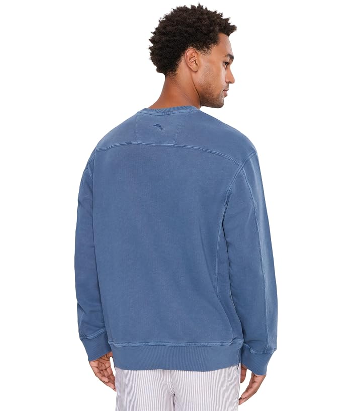 Tommy Bahama Cirrus Breeze Sweatshirt - Image 4