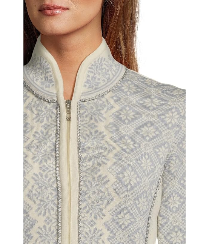 Dale of Norway Christiania Feminine Jacket - Image 4