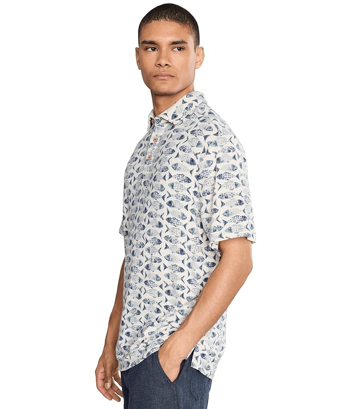 Tommy Bahama Sardina Soiree Polo - Image 3