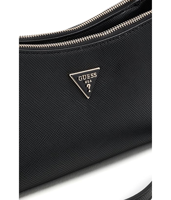 GUESS Noelle Ii Triple Compartment Shoulder Crossbody - Image 4