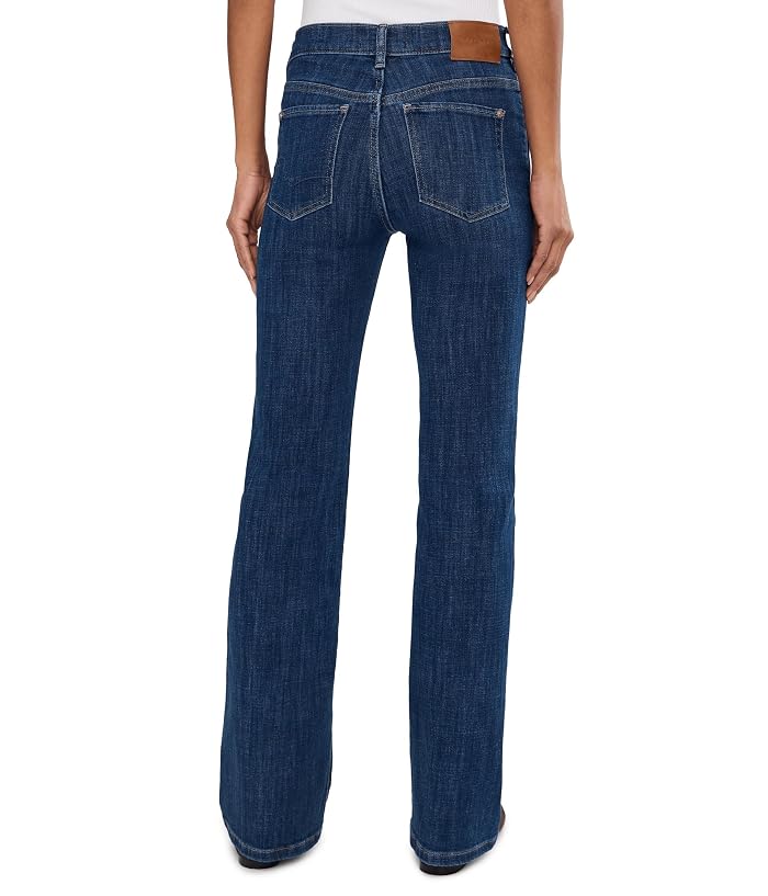 Free People Double Knot High-Rise Straight - Image 4